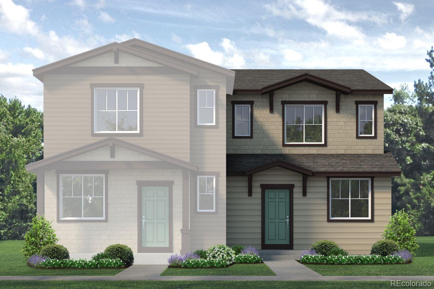 1450 Coral Place Longmont CO 80504