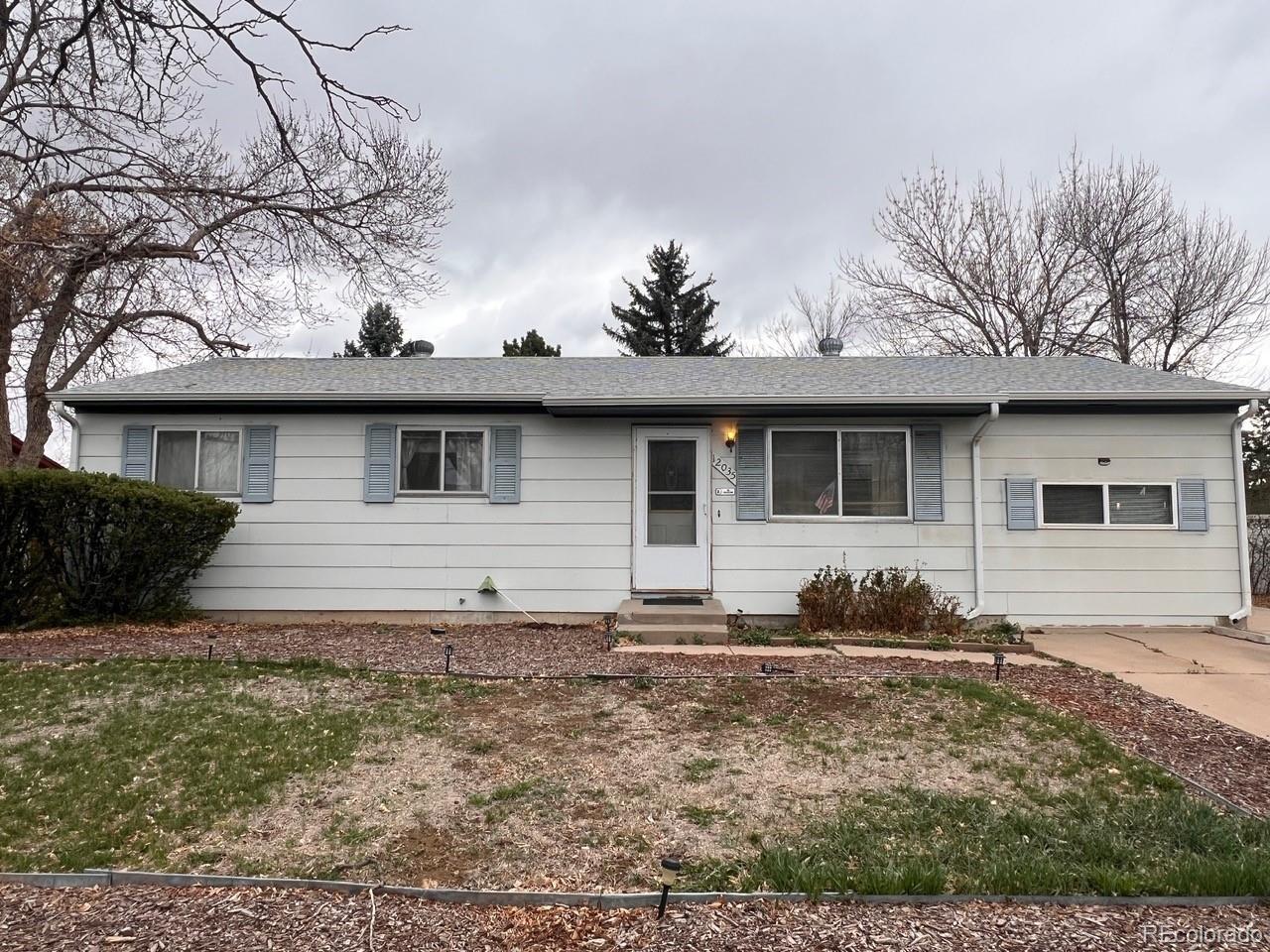 12035 E Kentucky Avenue Aurora CO 80012