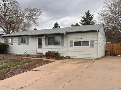 12035 E Kentucky Avenue Aurora CO 80012