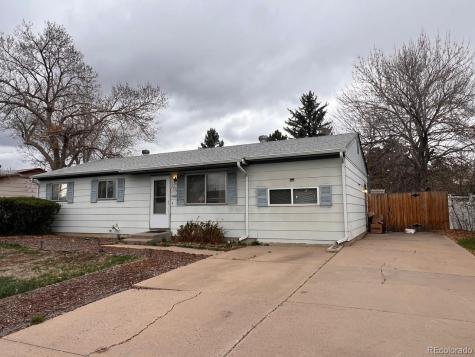 12035 E Kentucky Avenue Aurora CO 80012