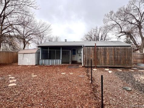 12035 E Kentucky Avenue Aurora CO 80012
