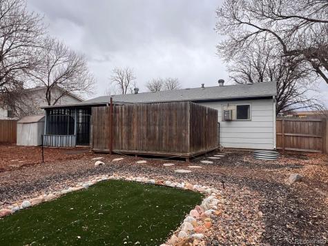 12035 E Kentucky Avenue Aurora CO 80012