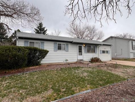 12035 E Kentucky Avenue Aurora CO 80012