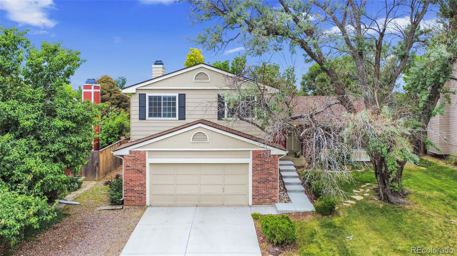 8441 S Timberwood Street Highlands Ranch CO 80126