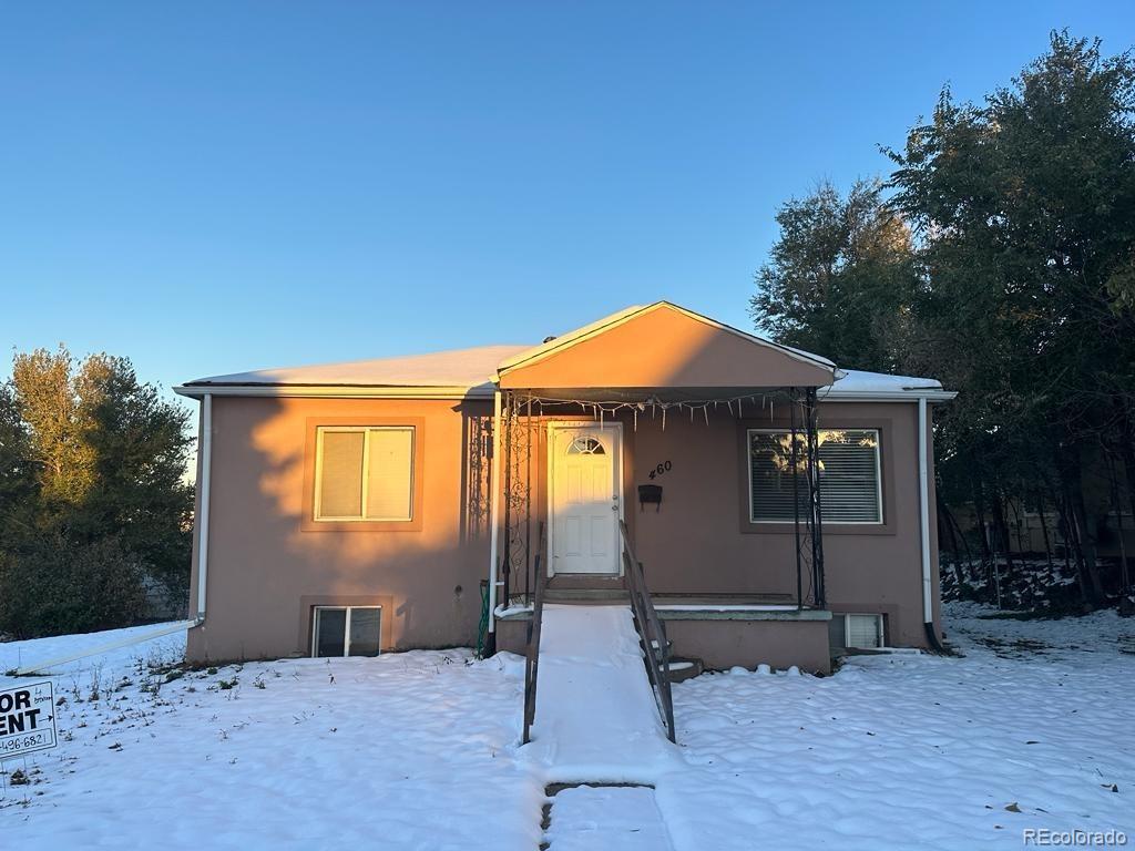 460 S Alcott Street Denver CO 80219