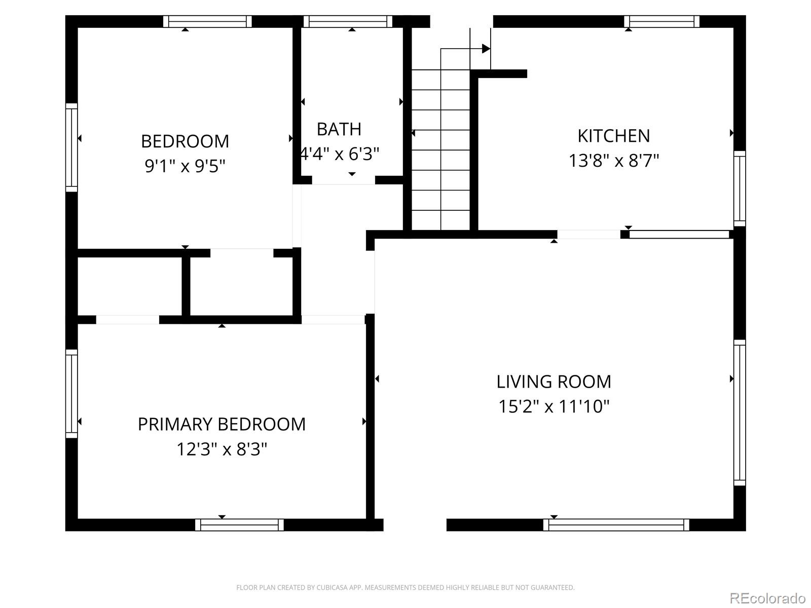 460 S Alcott Street Denver CO 80219