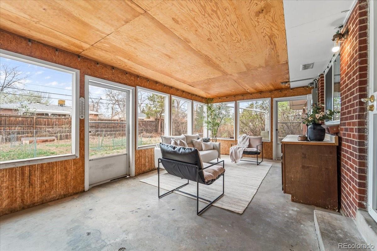 3471 W Patterson Place Littleton CO 80123