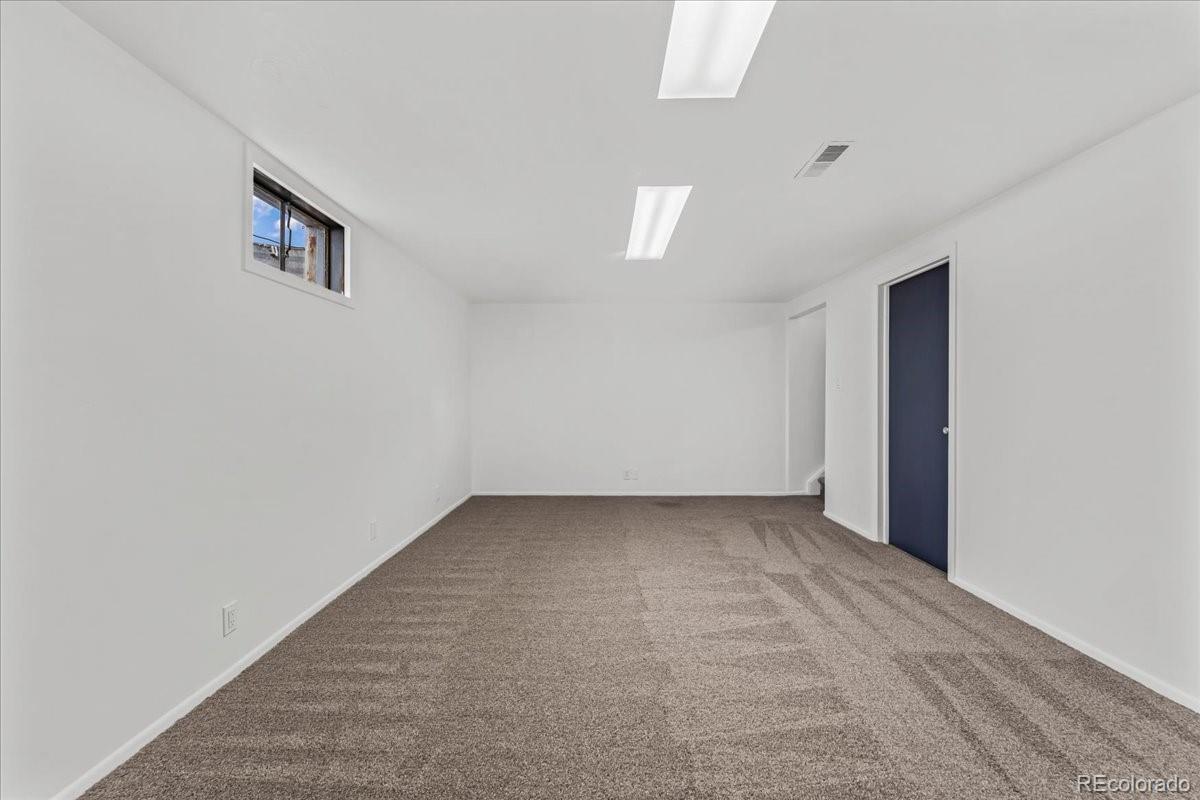 3471 W Patterson Place Littleton CO 80123