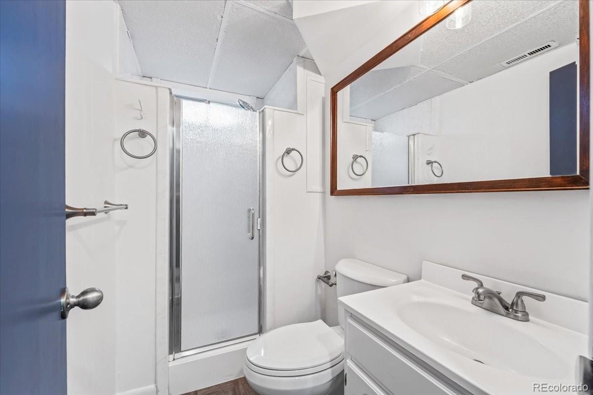 3471 W Patterson Place Littleton CO 80123