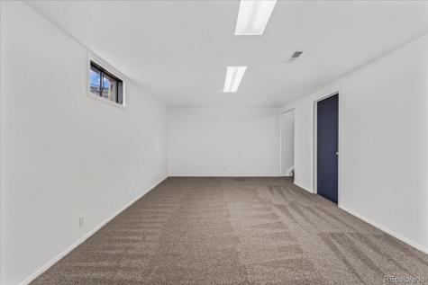 3471 W Patterson Place Littleton CO 80123