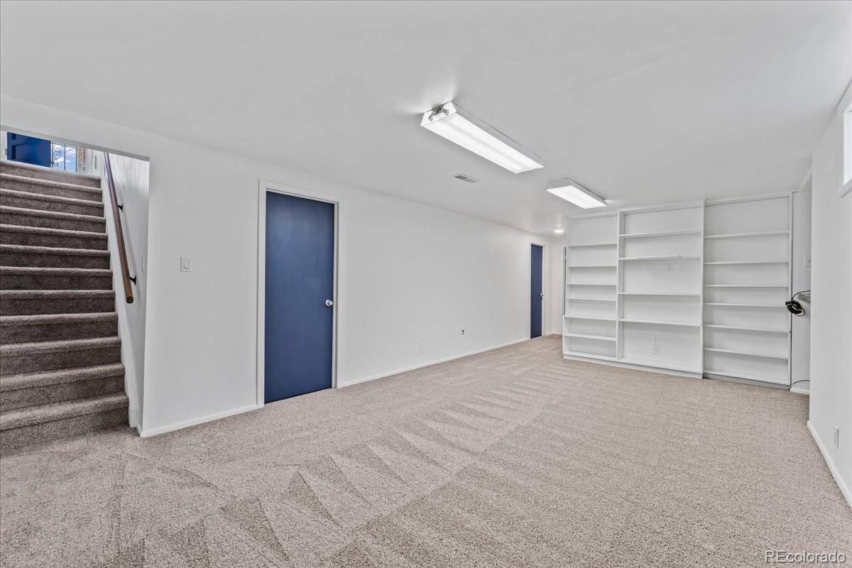 3471 W Patterson Place Littleton CO 80123