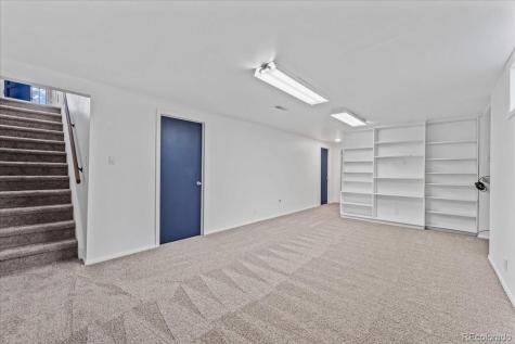 3471 W Patterson Place Littleton CO 80123