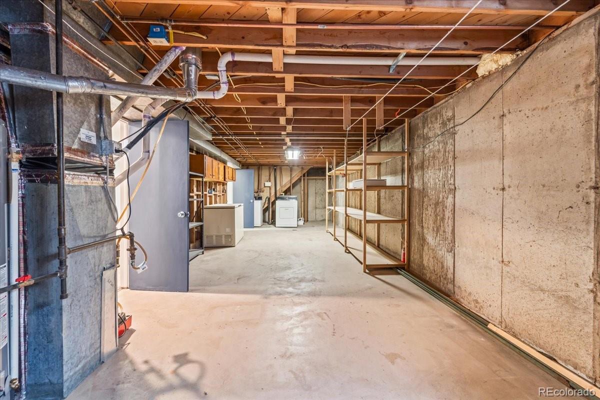 3471 W Patterson Place Littleton CO 80123