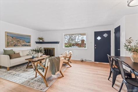3471 W Patterson Place Littleton CO 80123