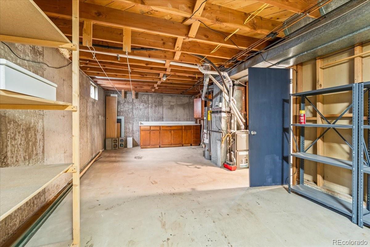 3471 W Patterson Place Littleton CO 80123