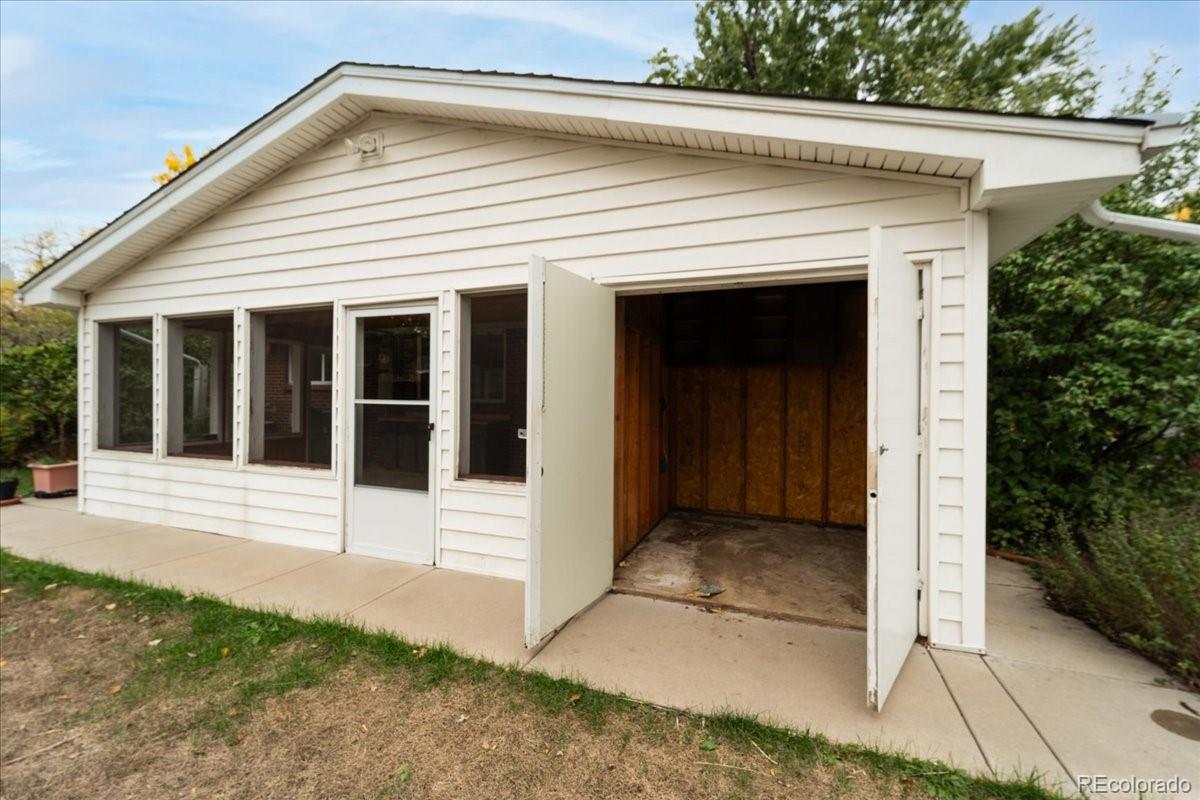 3471 W Patterson Place Littleton CO 80123