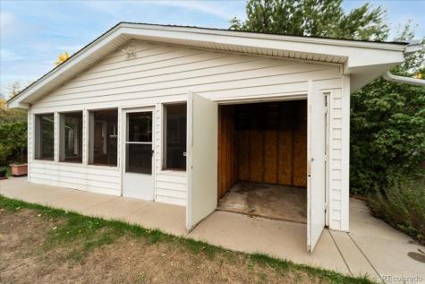 3471 W Patterson Place Littleton CO 80123