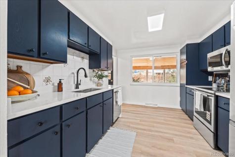3471 W Patterson Place Littleton CO 80123
