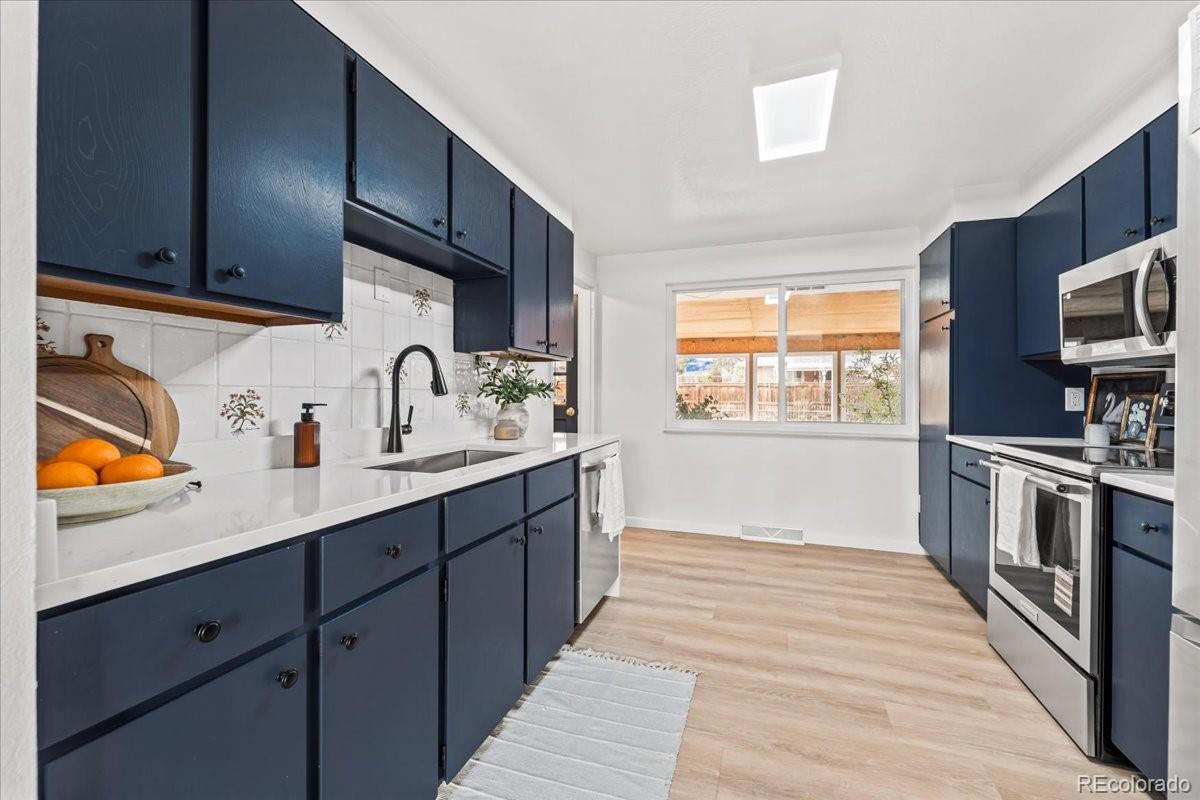 3471 W Patterson Place Littleton CO 80123
