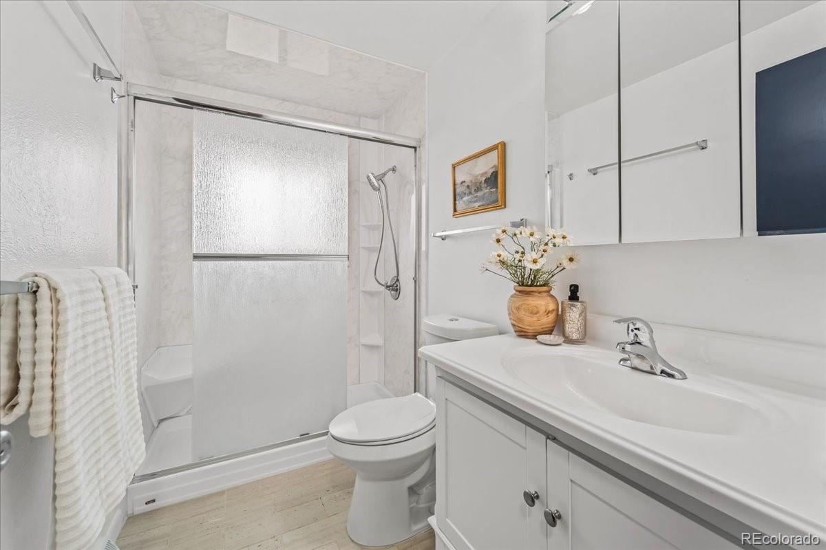 3471 W Patterson Place Littleton CO 80123