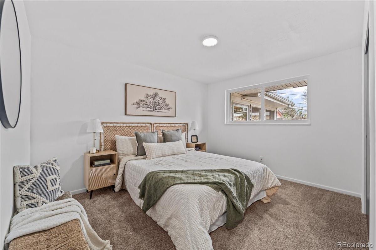 3471 W Patterson Place Littleton CO 80123