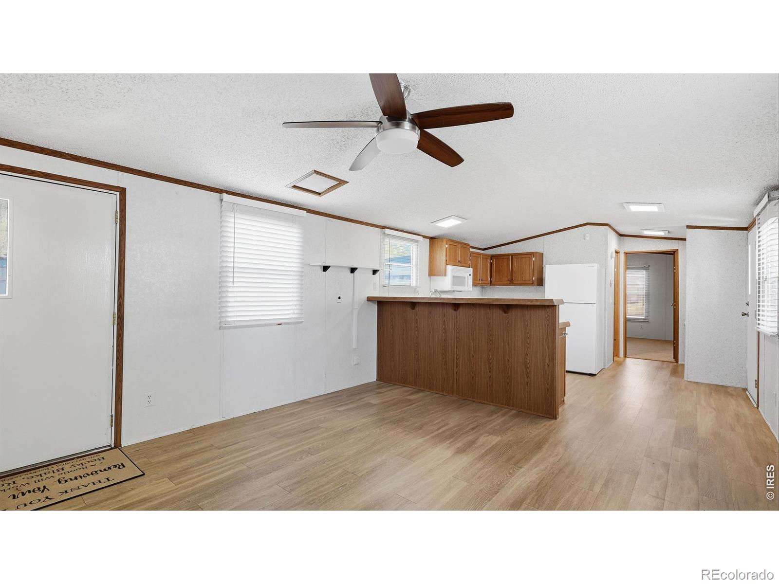 256 Navajo Road Weldona CO 80653