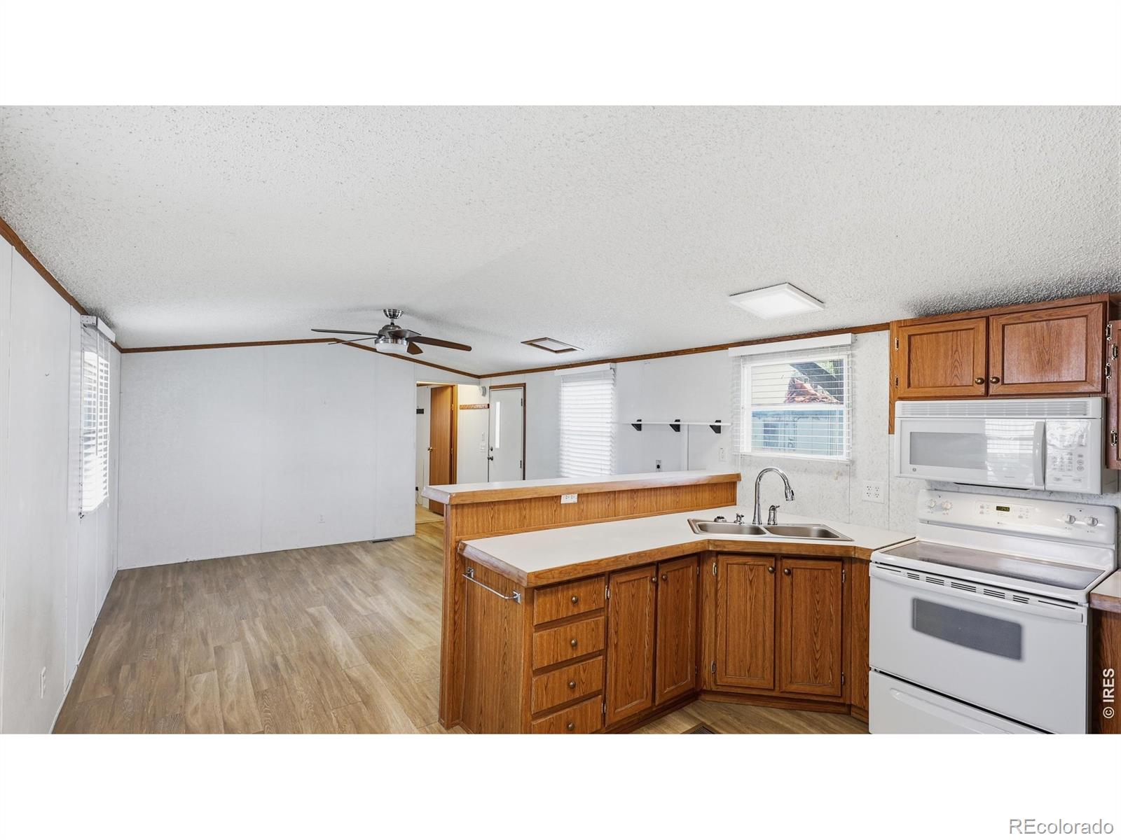 256 Navajo Road Weldona CO 80653