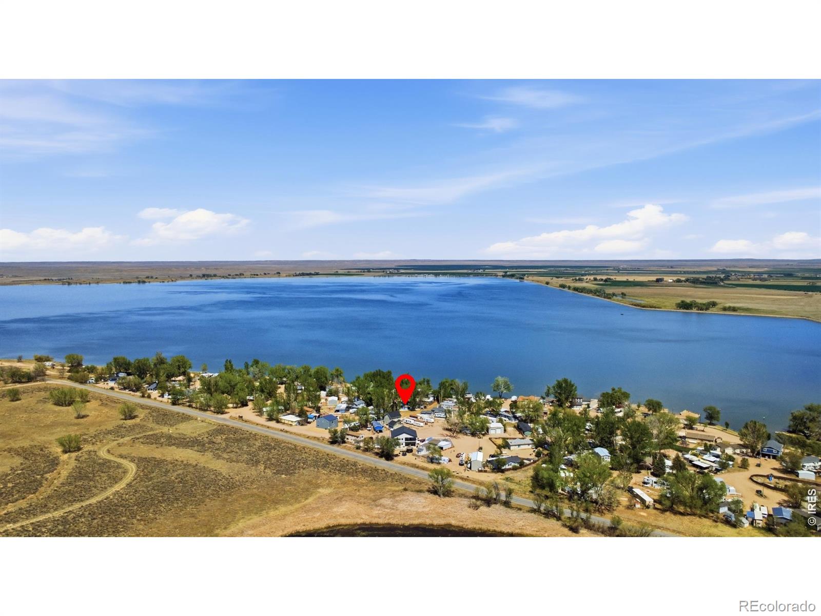 256 Navajo Road Weldona CO 80653