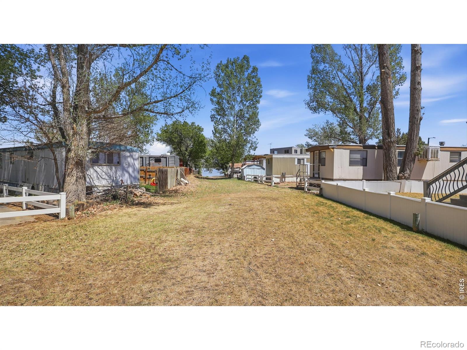 256 Navajo Road Weldona CO 80653