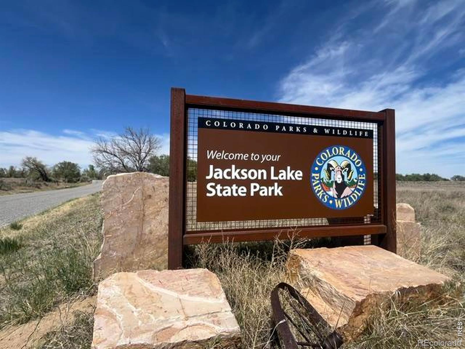 256 Navajo Road Weldona CO 80653