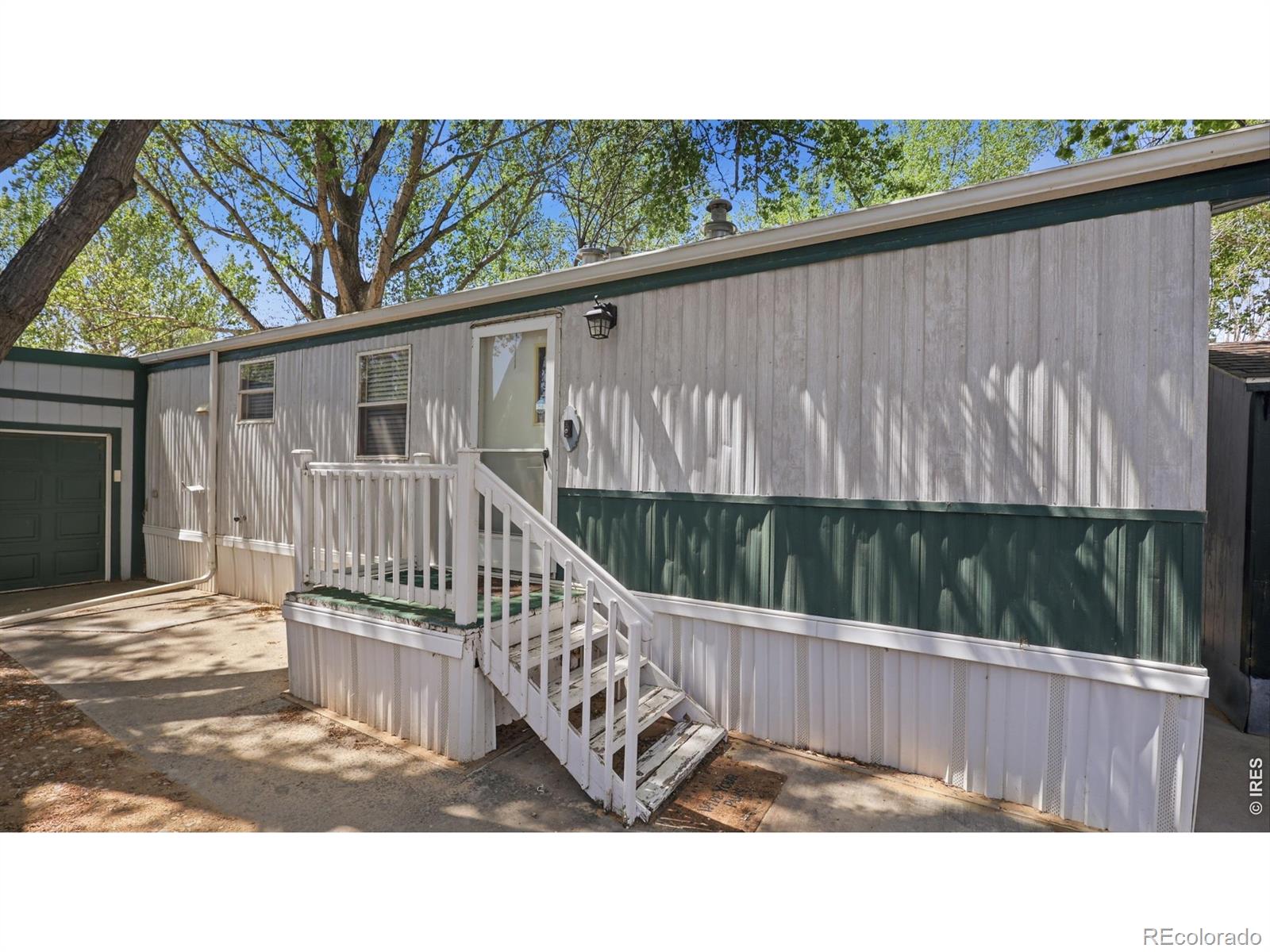 256 Navajo Road Weldona CO 80653