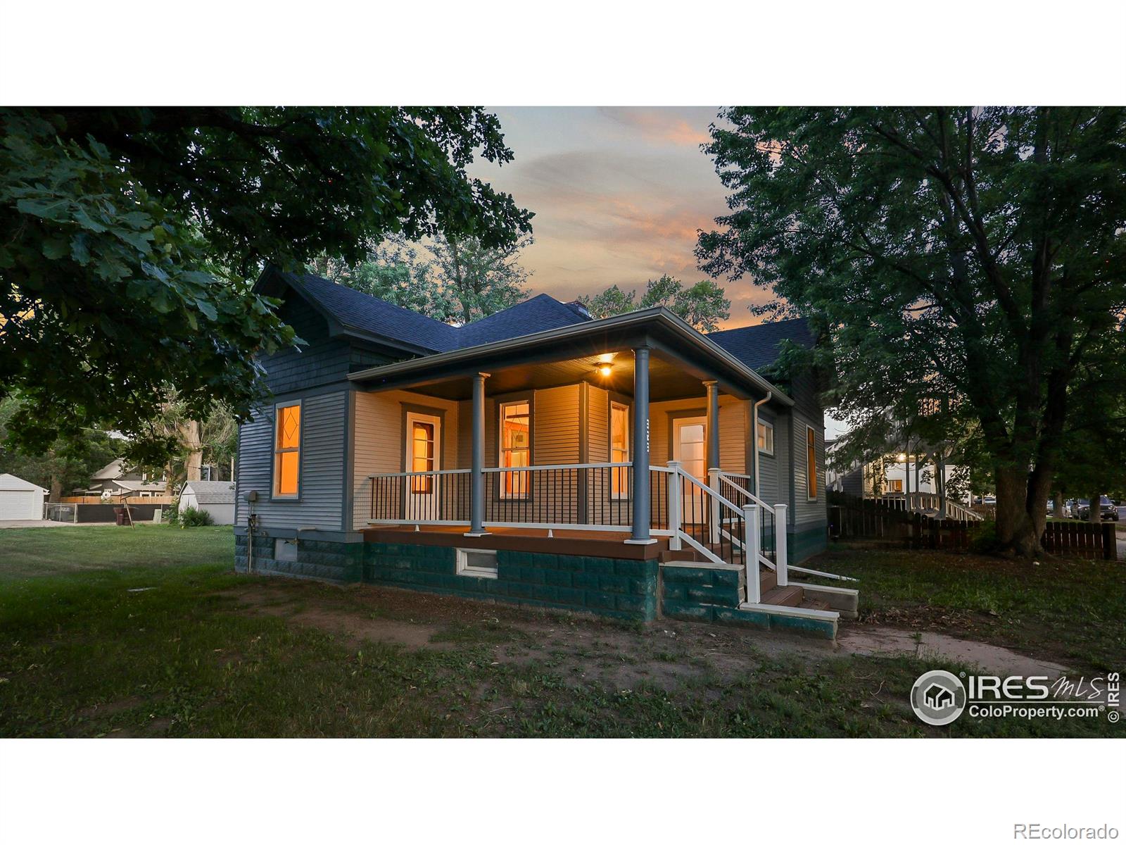 323 Carson Street Brush CO 80723