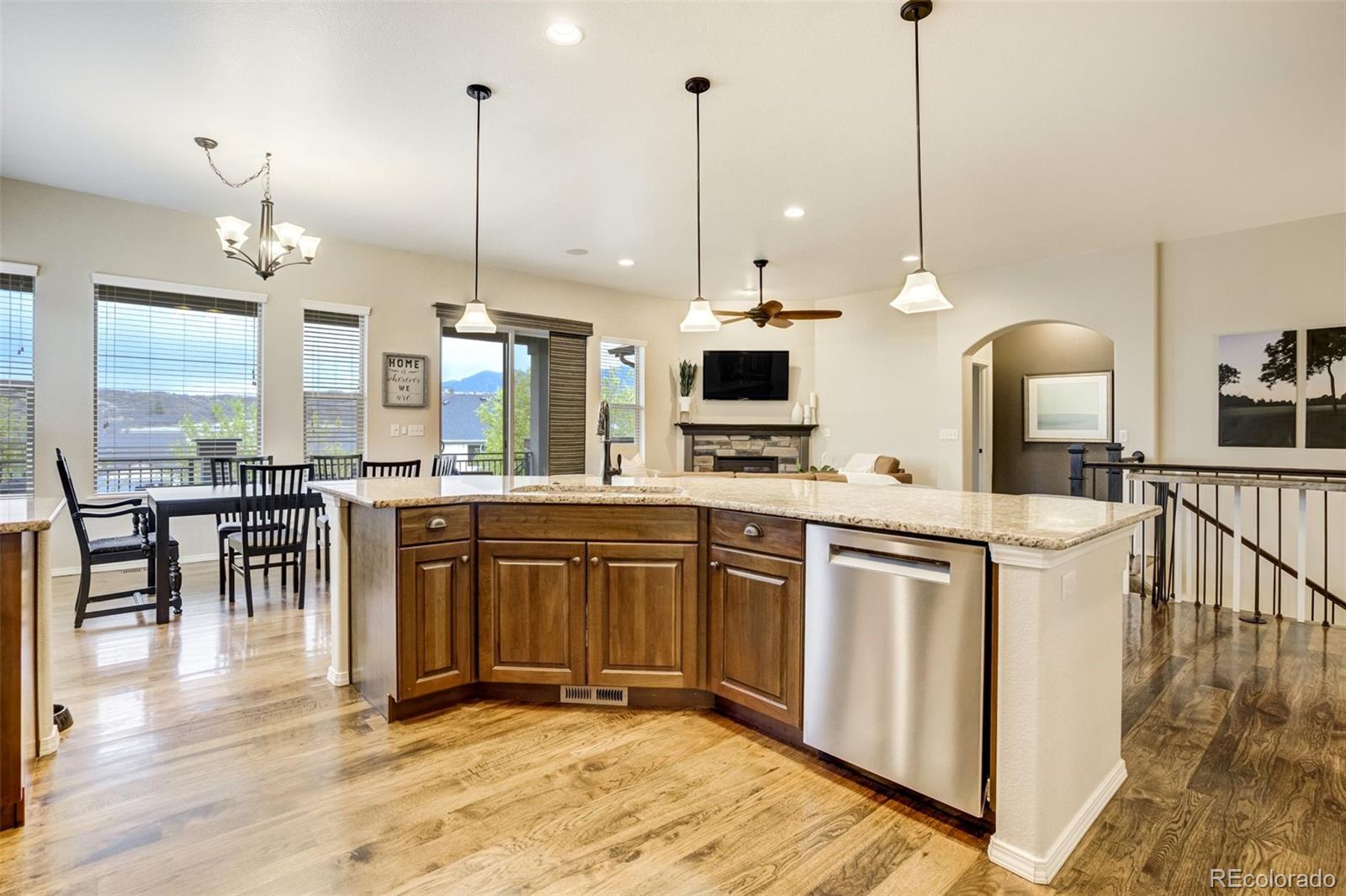 3069 Lakefront Drive Monument CO 80132