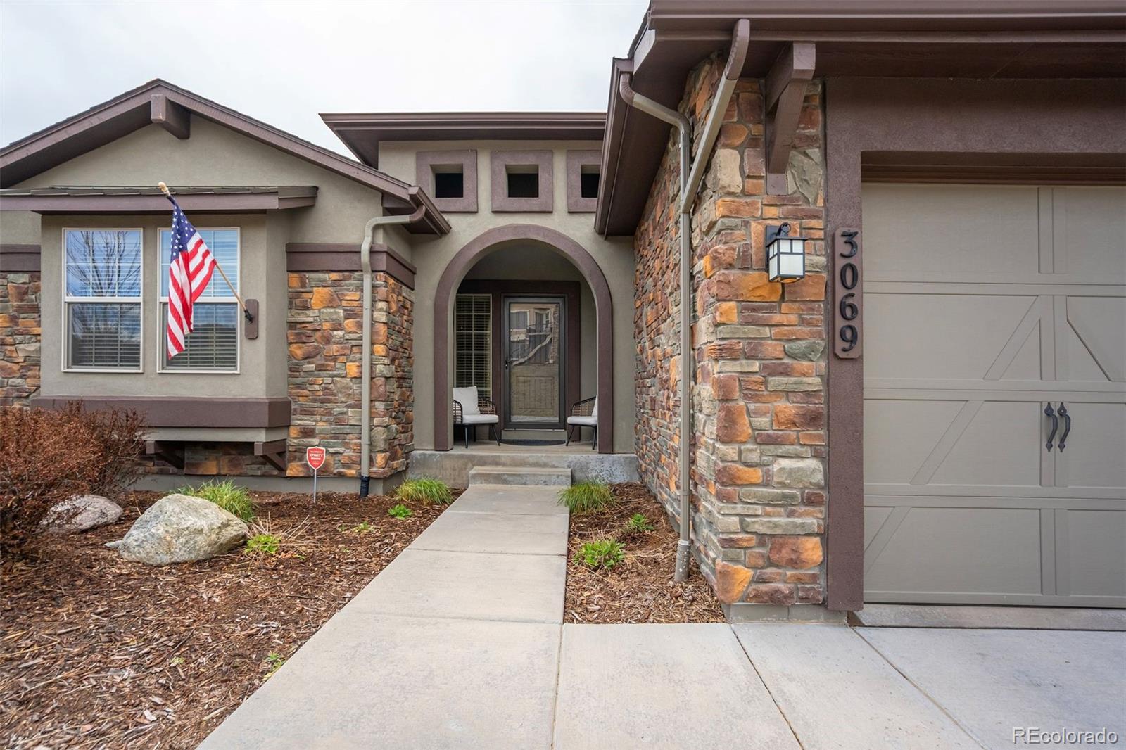 3069 Lakefront Drive Monument CO 80132