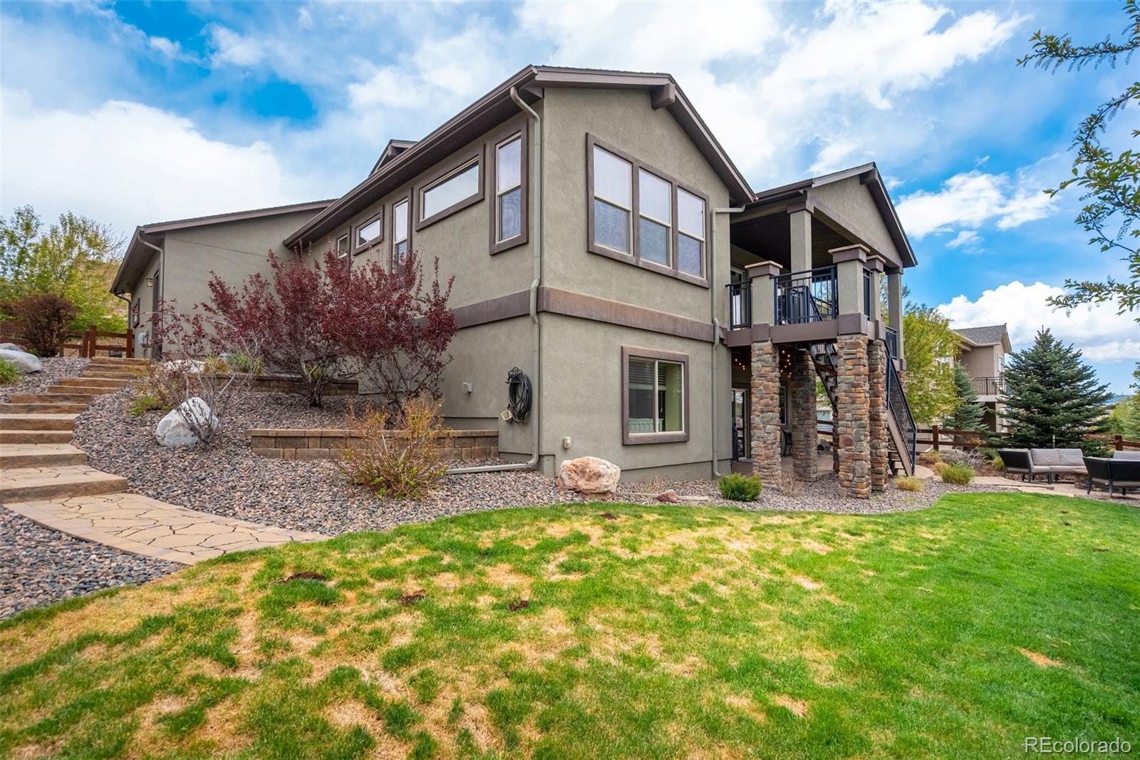 3069 Lakefront Drive Monument CO 80132