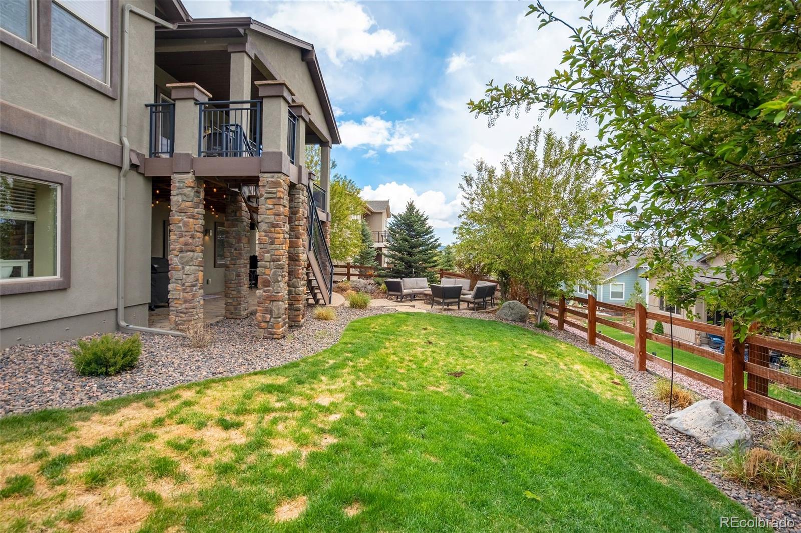 3069 Lakefront Drive Monument CO 80132