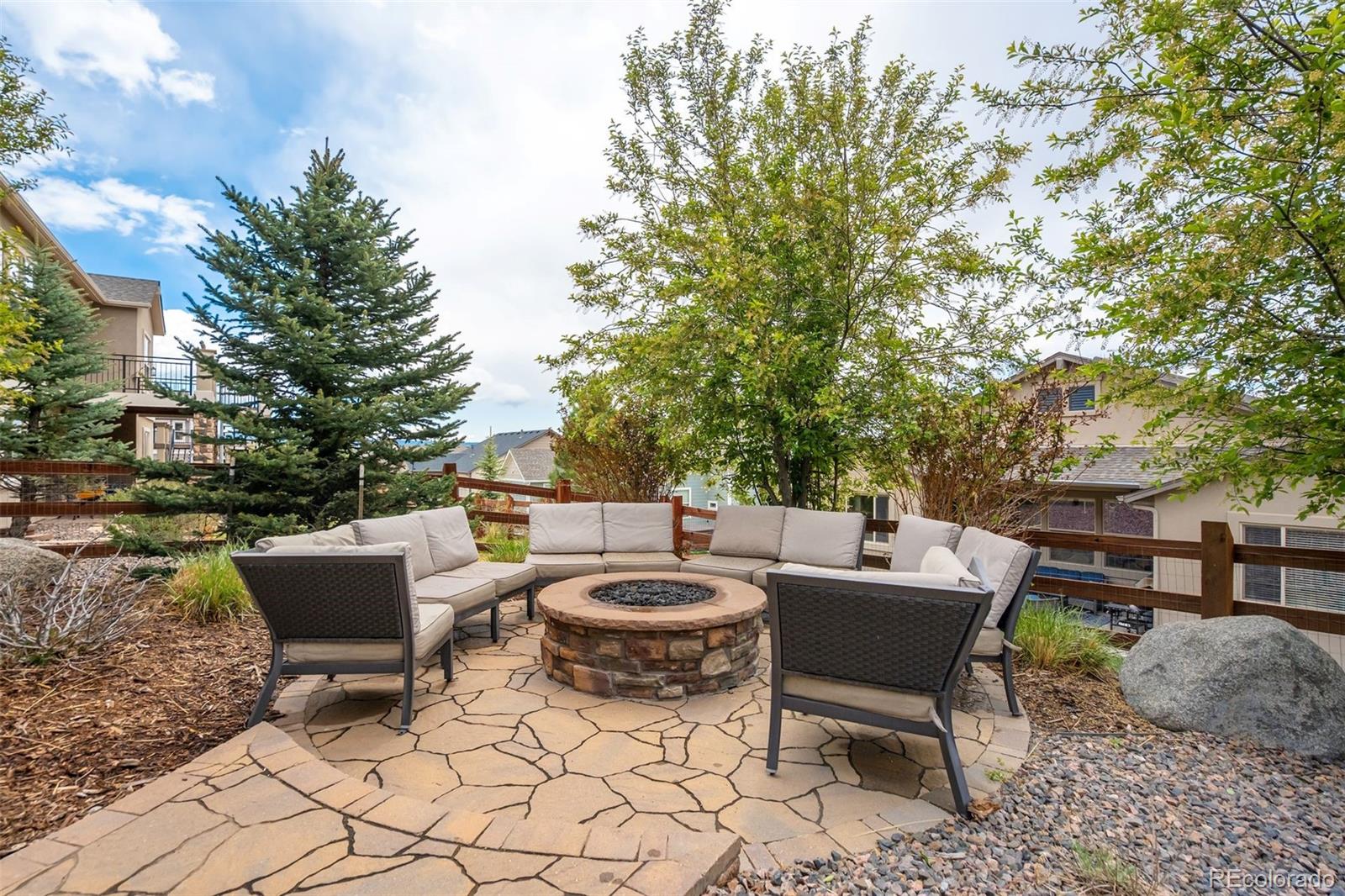 3069 Lakefront Drive Monument CO 80132