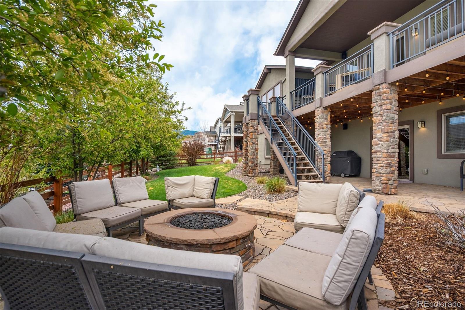 3069 Lakefront Drive Monument CO 80132