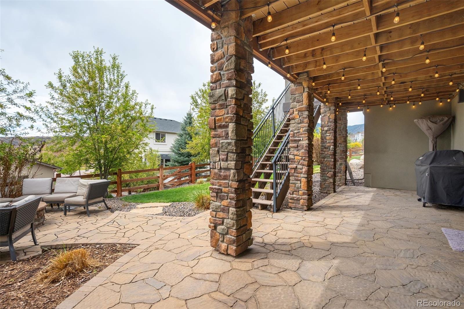 3069 Lakefront Drive Monument CO 80132