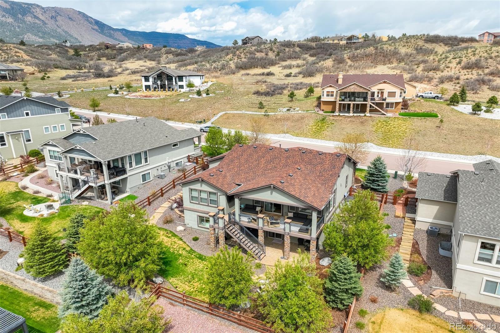 3069 Lakefront Drive Monument CO 80132