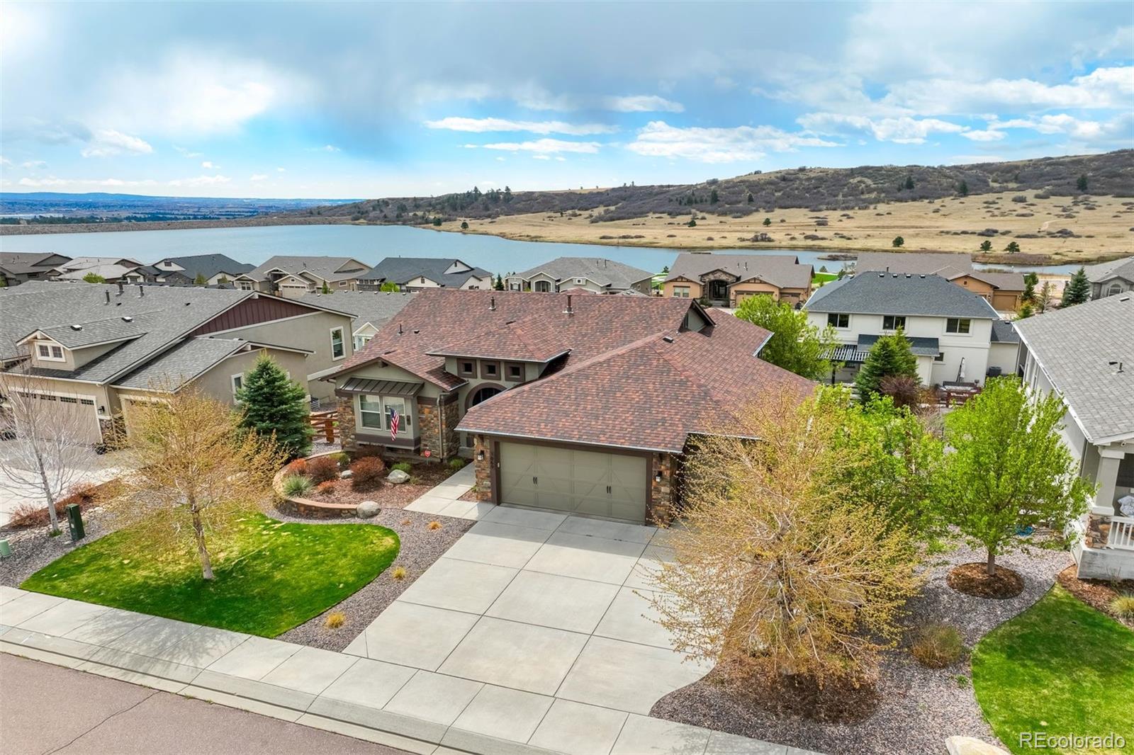 3069 Lakefront Drive Monument CO 80132