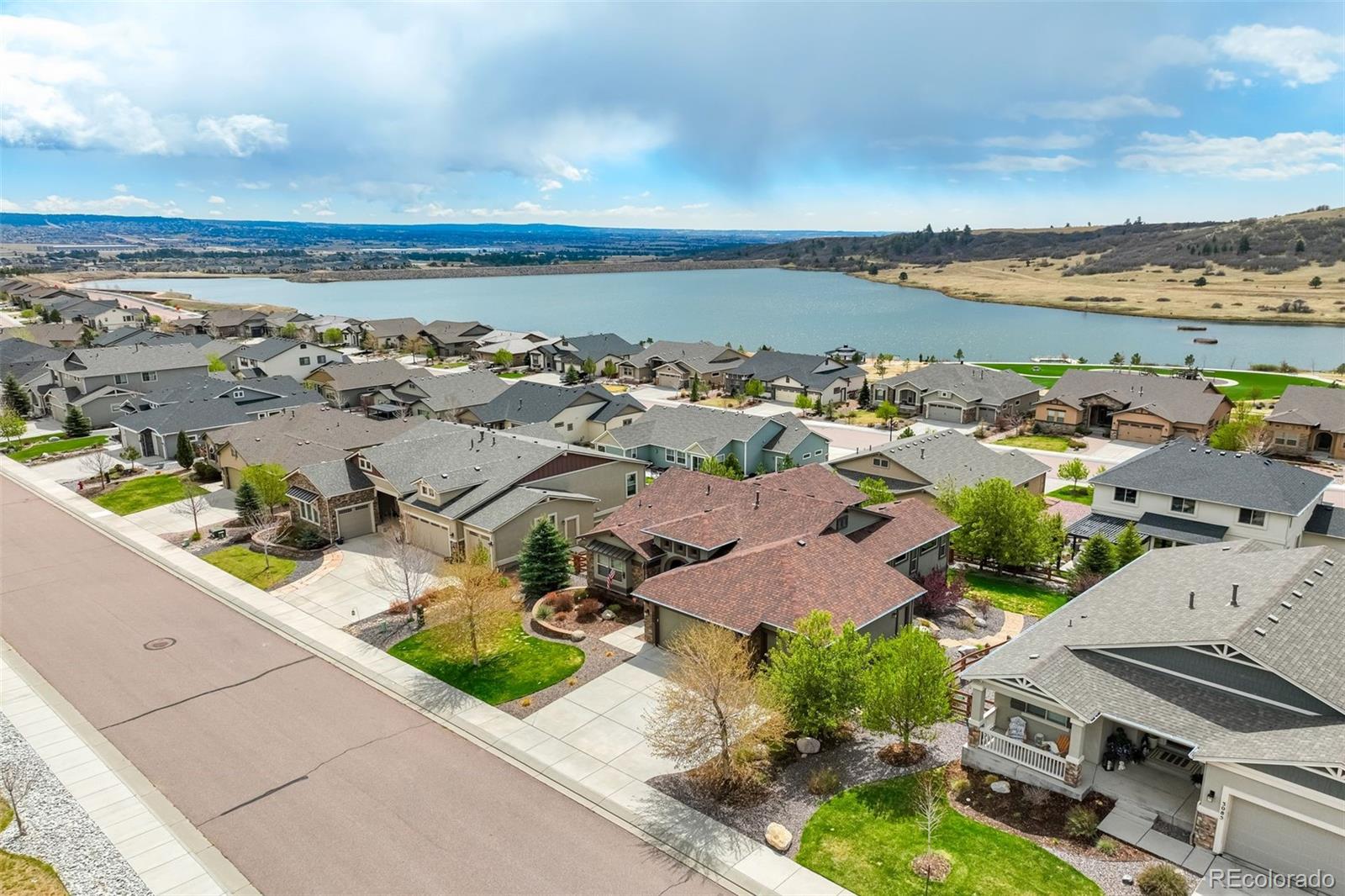 3069 Lakefront Drive Monument CO 80132