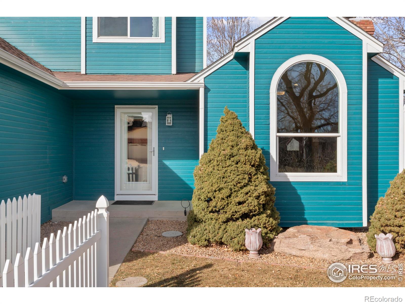 1639 43rd Avenue Greeley CO 80634