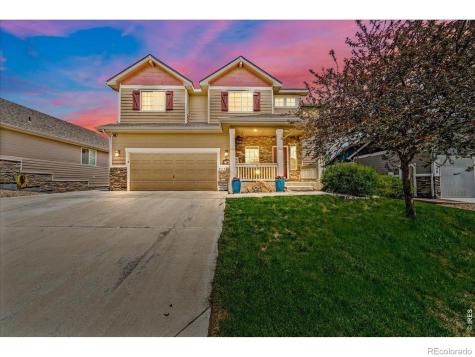 912 Barn Yard Drive Windsor CO 80550