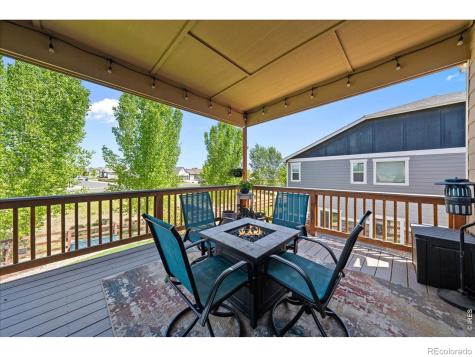 912 Barn Yard Drive Windsor CO 80550