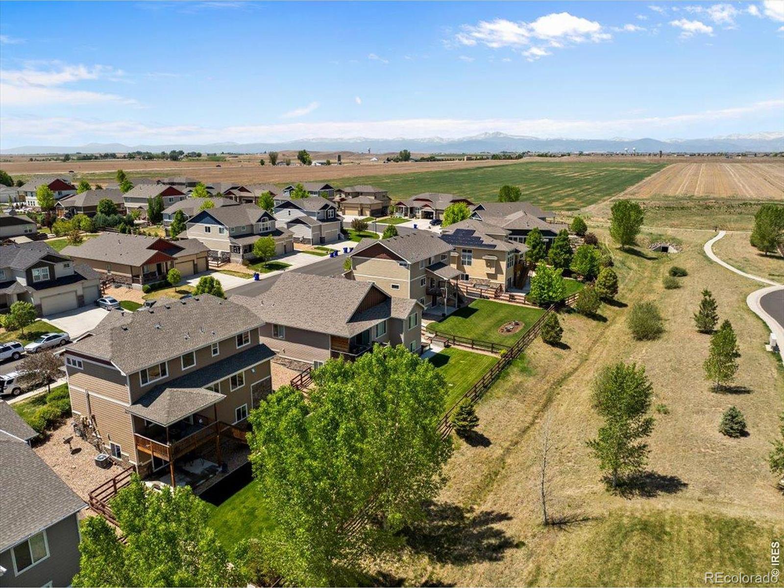 912 Barn Yard Drive Windsor CO 80550