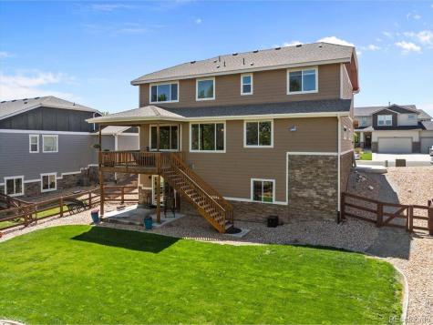 912 Barn Yard Drive Windsor CO 80550