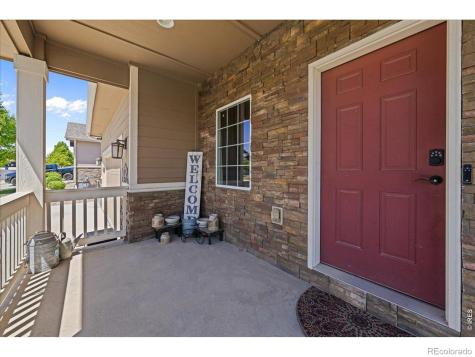 912 Barn Yard Drive Windsor CO 80550