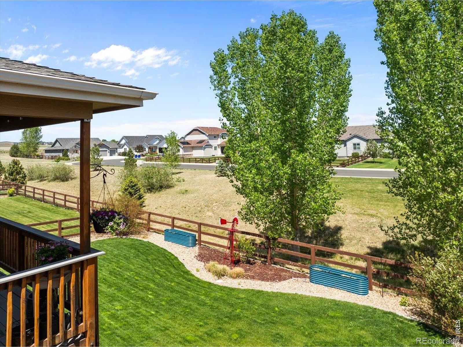 912 Barn Yard Drive Windsor CO 80550