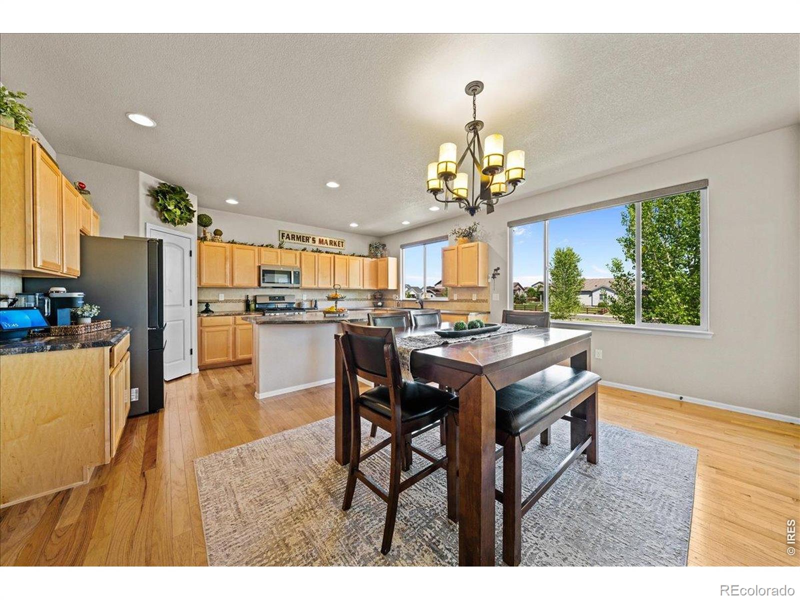 912 Barn Yard Drive Windsor CO 80550